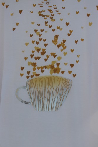 Preview: My Cup of Tea